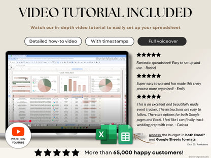 Ultimate Event Planner