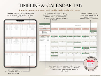 Ultimate Event Planner