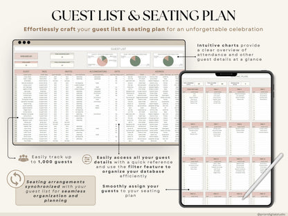 Ultimate Event Planner